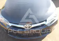 2016 Toyota CAMRY фото