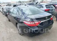 2016 Toyota CAMRY photo