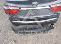 2016 Toyota CAMRY фото