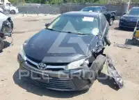 2016 Toyota CAMRY фото