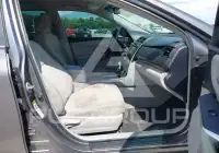 2016 Toyota CAMRY фото
