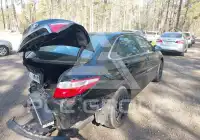 2016 Toyota CAMRY фото