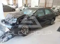2016 Toyota CAMRY фото
