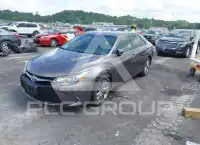 2016 Toyota CAMRY фото