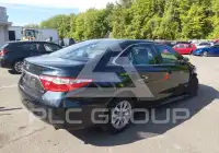 2016 Toyota CAMRY фото