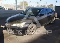 2016 Toyota CAMRY photo