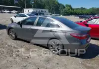 2016 Toyota CAMRY фото