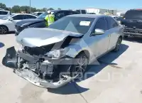 2016 Toyota CAMRY фото