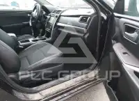 2016 Toyota CAMRY фото