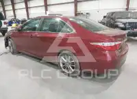 2016 Toyota CAMRY фото
