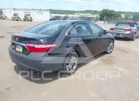 2016 Toyota CAMRY photo