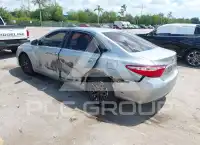 2016 Toyota CAMRY фото