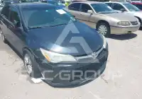 2016 Toyota CAMRY photo