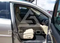 2016 Toyota Highlander фото