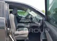 2016 Toyota Highlander фото