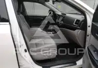 2016 Toyota Highlander фото
