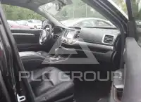 2016 Toyota Highlander фото