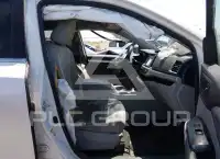 2016 Toyota Highlander фото