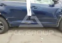 2016 Toyota Highlander фото