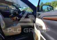 2016 Toyota Highlander фото