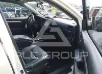2016 Toyota Highlander фото