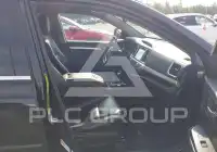 2016 Toyota Highlander фото
