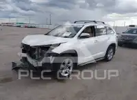 2016 Toyota Highlander фото