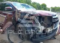 2016 Toyota Highlander photo