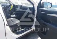 2016 Toyota Highlander фото