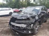 2016 Toyota Highlander фото
