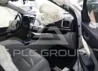 2016 Toyota Highlander фото