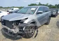 2016 Toyota Highlander фото