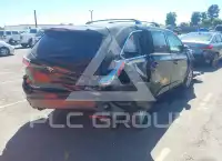 2016 Toyota Highlander фото