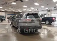 2016 Toyota Highlander фото