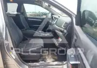 2016 Toyota Highlander фото