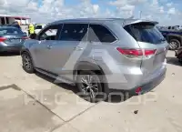 2016 Toyota Highlander фото