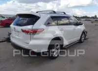 2016 Toyota Highlander фото