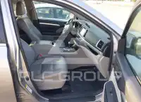2016 Toyota Highlander фото
