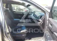 2016 Toyota Highlander фото