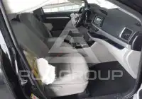2016 Toyota Highlander фото