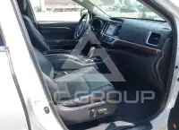 2016 Toyota Highlander фото