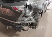 2016 Toyota Highlander photo