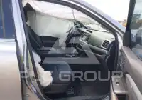 2016 Toyota Highlander фото