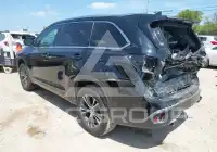 2016 Toyota Highlander фото