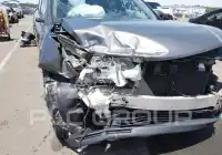 2016 Toyota Highlander photo