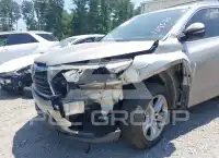 2016 Toyota Highlander фото