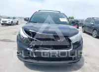 2016 Toyota Highlander фото