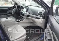 2016 Toyota Highlander фото