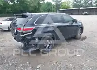 2016 Toyota Highlander фото