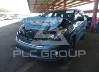 2016 Toyota Highlander фото